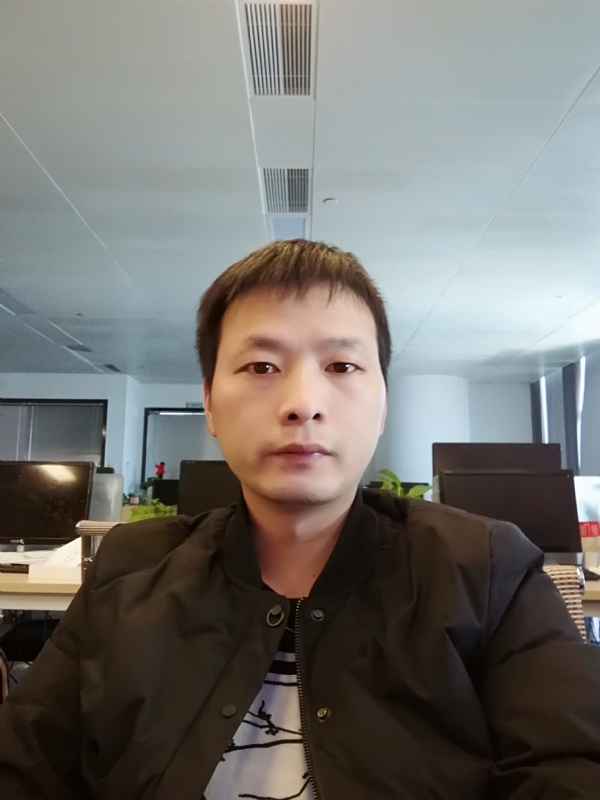 刘堃的第一张照片--平和交友网