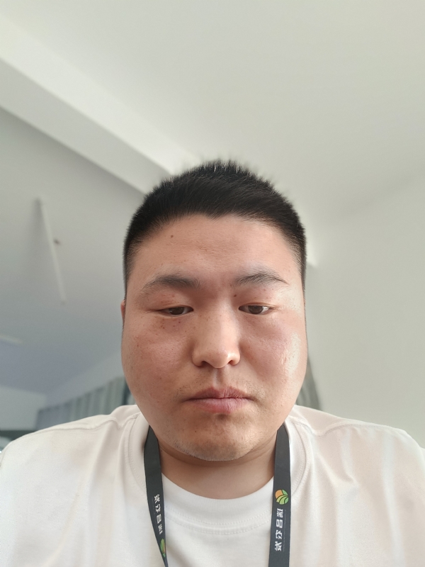 旺财的第一张照片--平和交友网