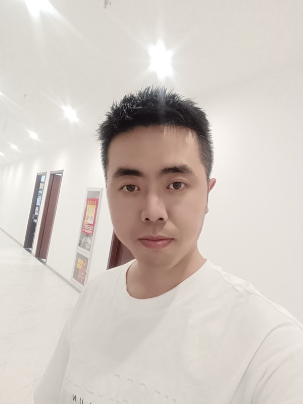 愿得一人心白首不相离的第一张照片--平和交友网