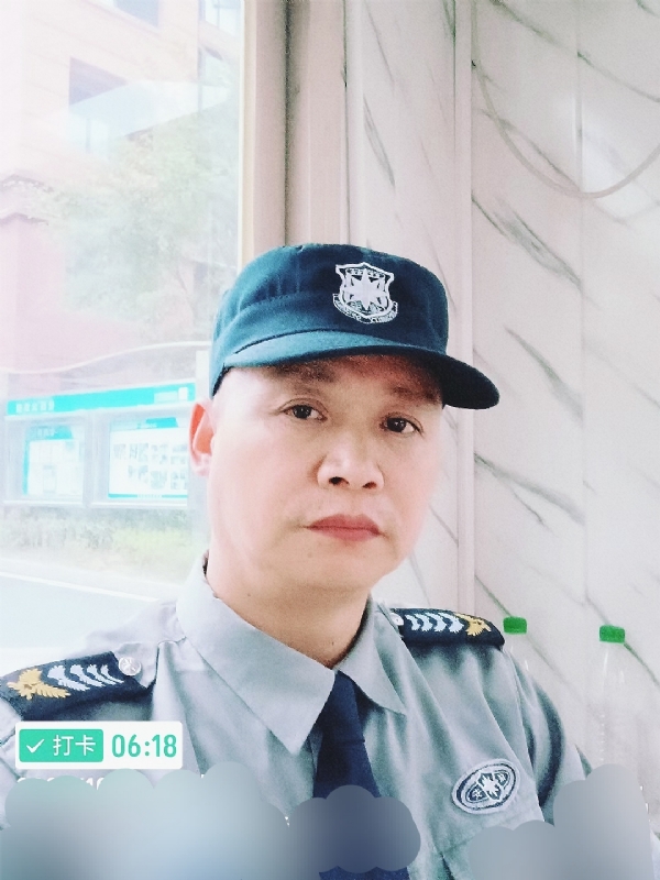 独一求二的第二张照片--平和交友网