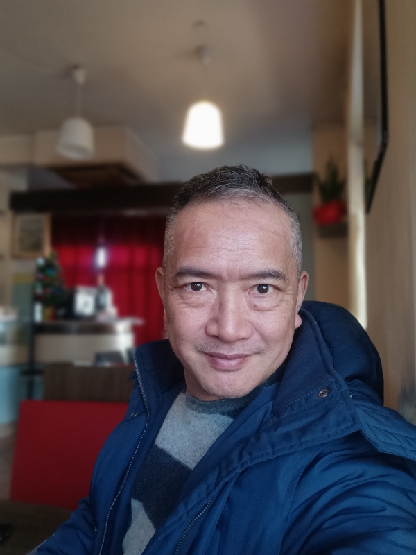 大龙的第一张照片--平和交友网