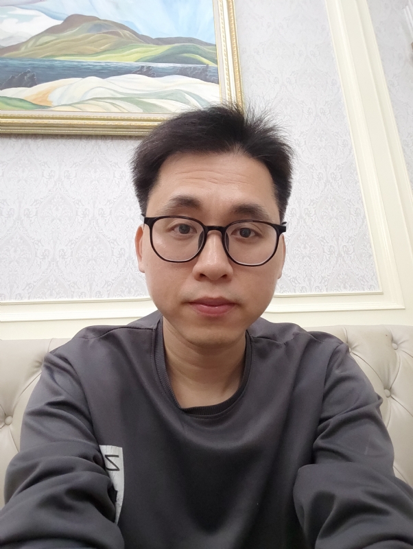共享夕阳的第一张照片--平和交友网