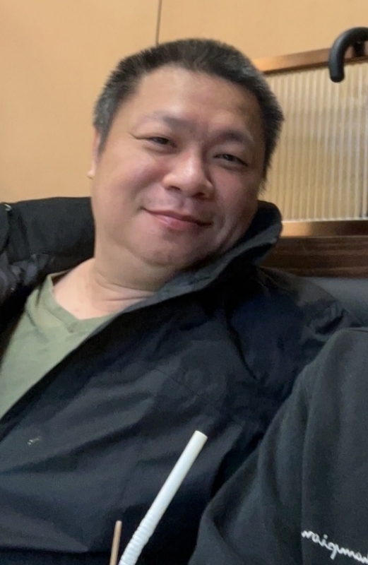 Wai的第一张照片--平和交友网