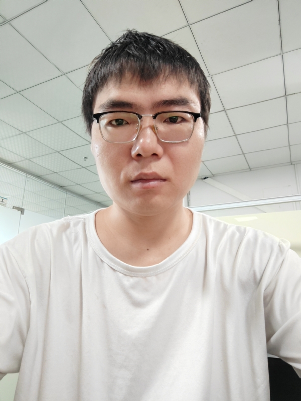 暮雨的第一张照片--平和交友网