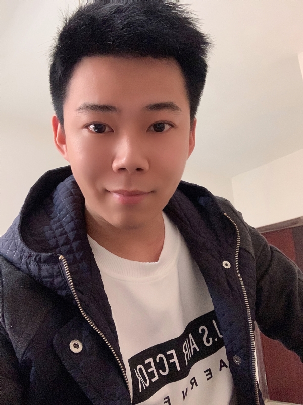 轻言淡语的第三张照片--平和交友网
