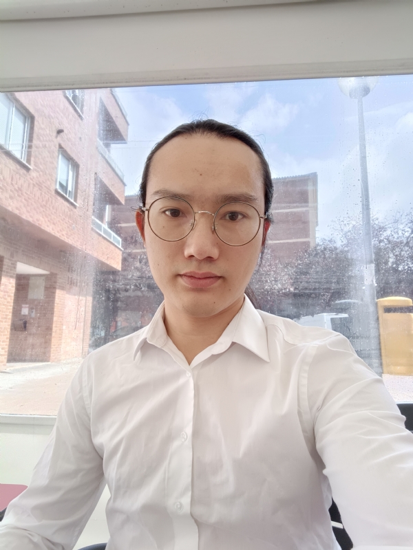 凯凯的第二张照片--平和交友网