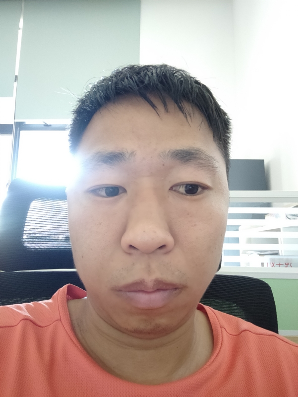 龚先生的第一张照片--平和交友网