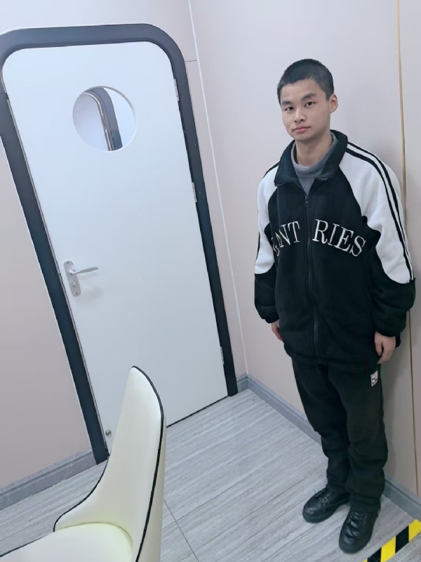 海中的星空的第一张照片--平和交友网