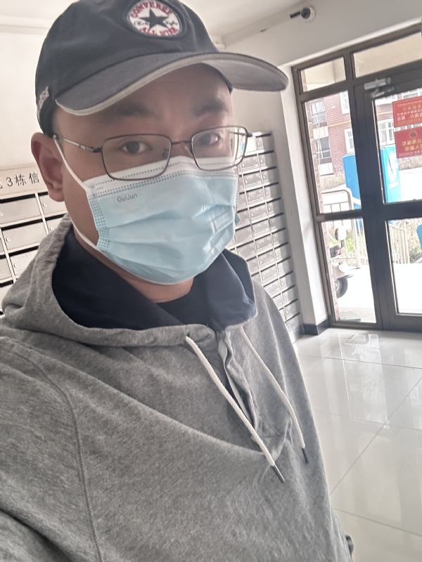 冰的第一张照片--平和交友网
