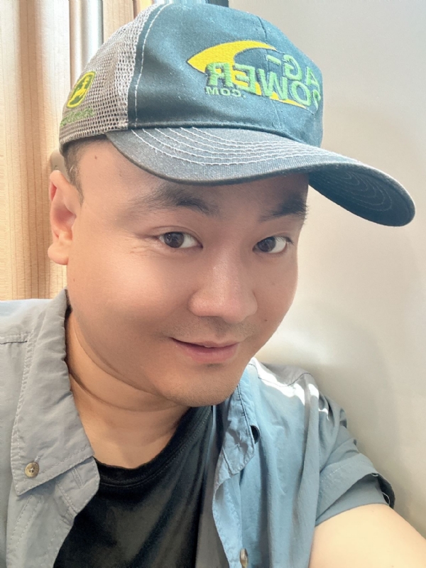 冰的第二张照片--平和交友网