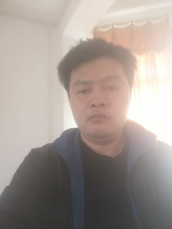 美好的一天的第一张照片--平和交友网