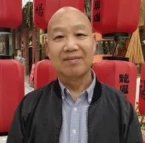 教师作家寻伴侣的第一张照片--平和交友网