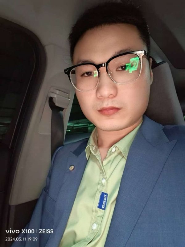 东东的第二张照片--平和交友网