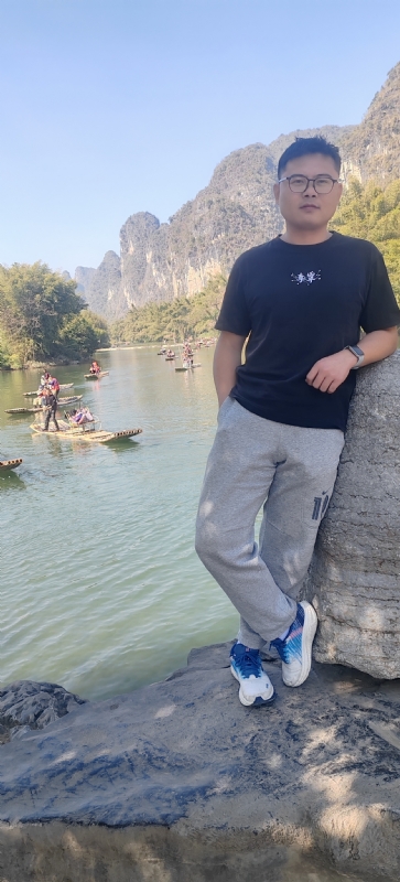 受过伤的狼的第二张照片--平和交友网
