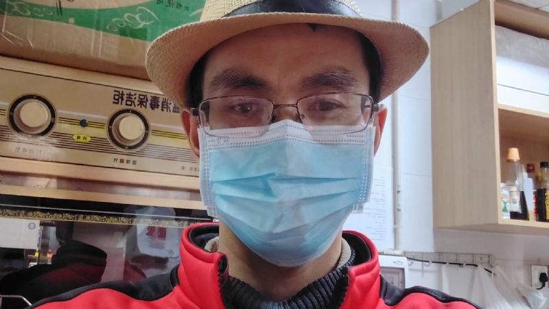 lin的第一张照片--平和交友网
