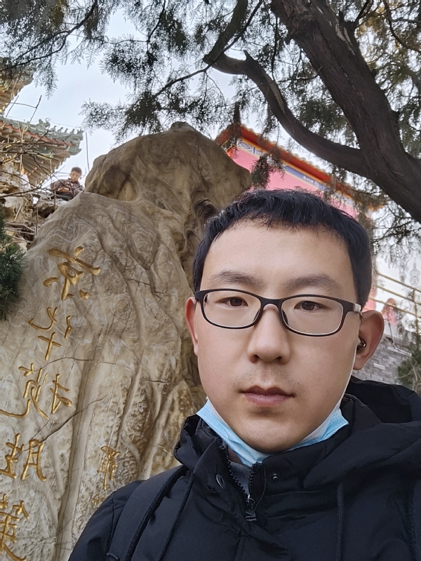 小徐要努力的第一张照片--平和交友网