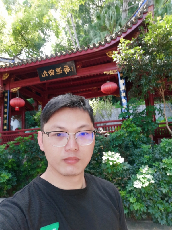 墨枫的第一张照片--平和交友网