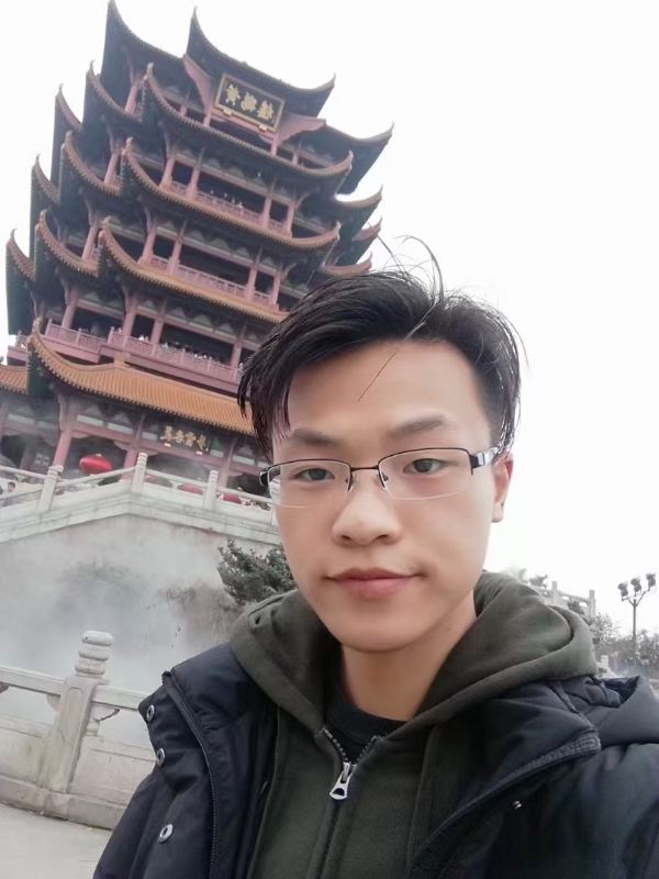 晓风残月的第一张照片--平和交友网