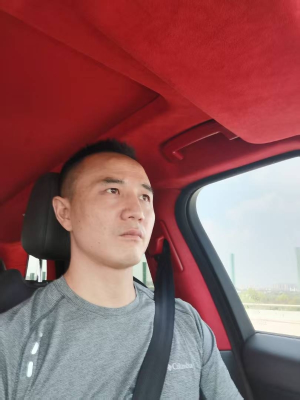 想的美的第二张照片--平和交友网