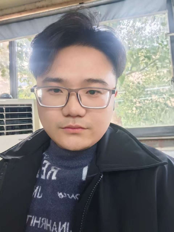 春风得意马蹄疾的第一张照片--平和交友网