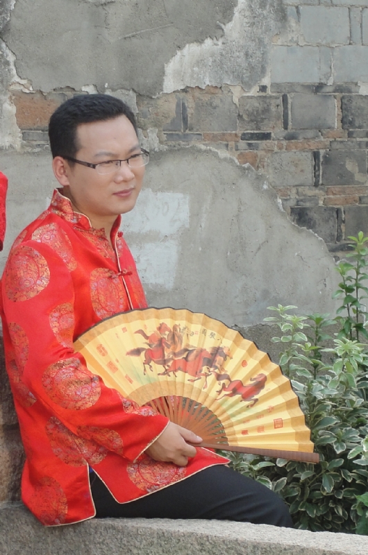 与世为缘的第三张照片--平和交友网