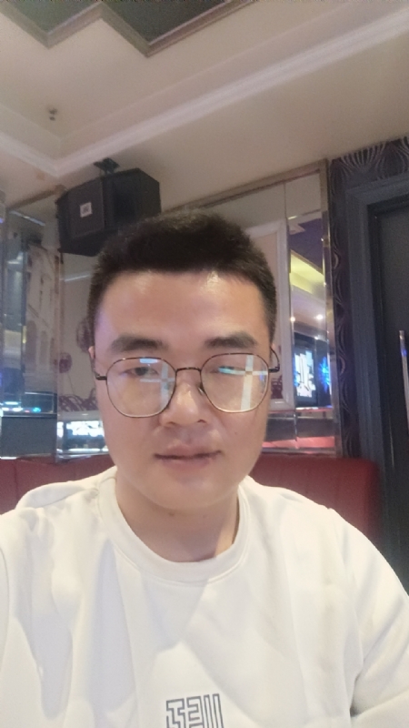 骑着蜗牛撵大象的第一张照片--平和交友网