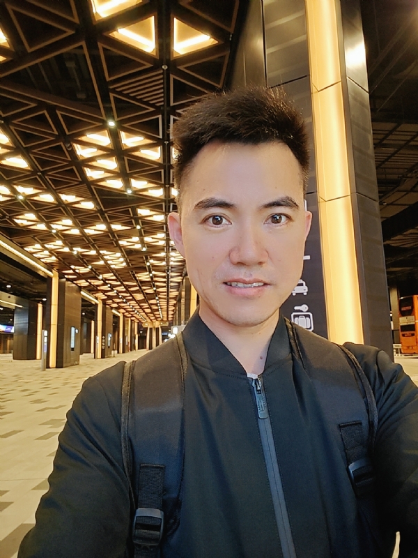 只願一生愛一人的第一张照片--平和交友网