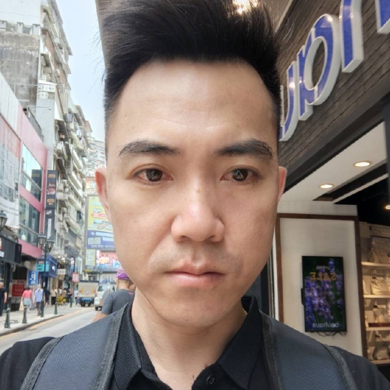 只願一生愛一人的第三张照片--平和交友网