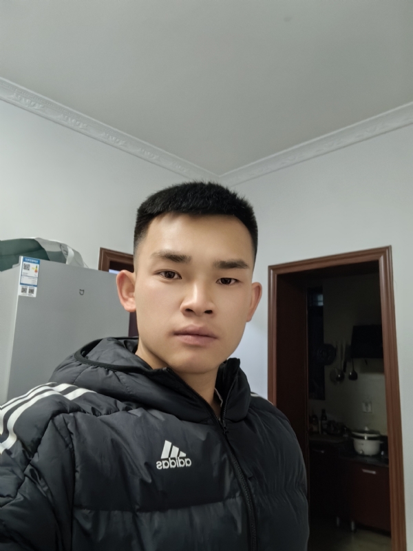 刚好的第一张照片--平和交友网