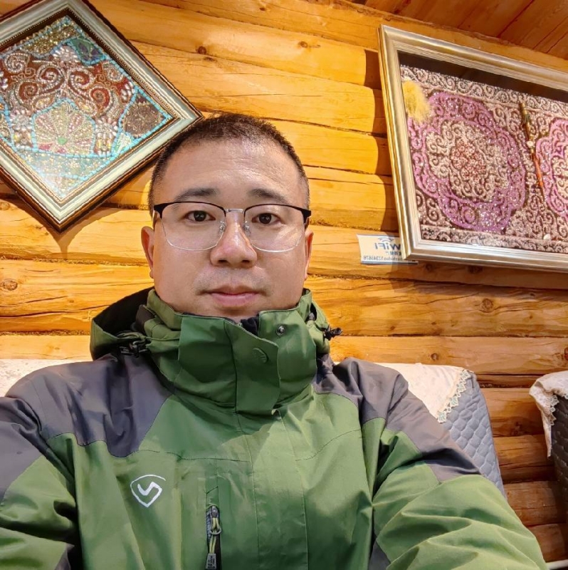 小明的第一张照片--平和交友网