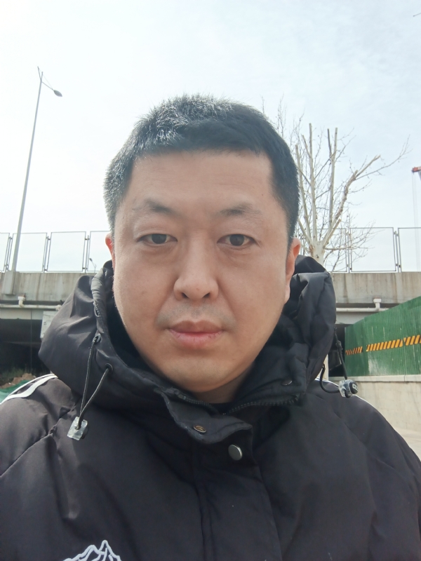 淡然的第一张照片--平和交友网
