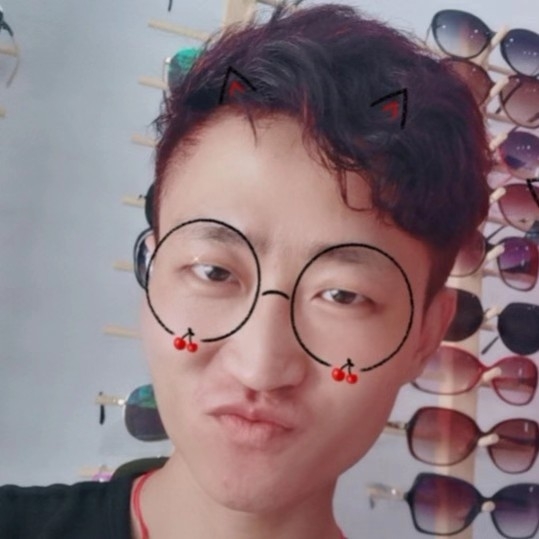 夏日炎炎的第二张照片--平和交友网