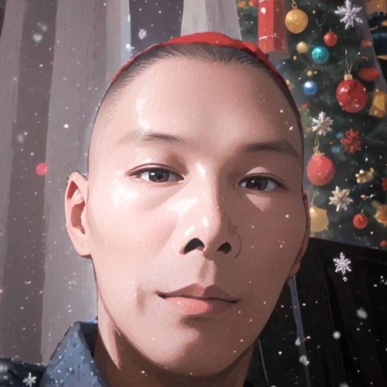 王小光的第一张照片--平和交友网