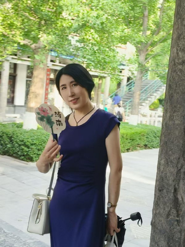 幸运满格的第一张照片--平和交友网