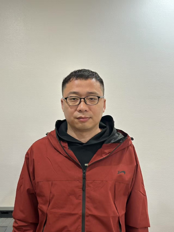 小石头的第一张照片--平和交友网
