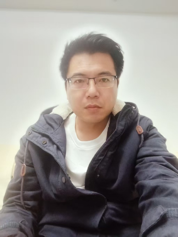 大哥哥的第一张照片--平和交友网
