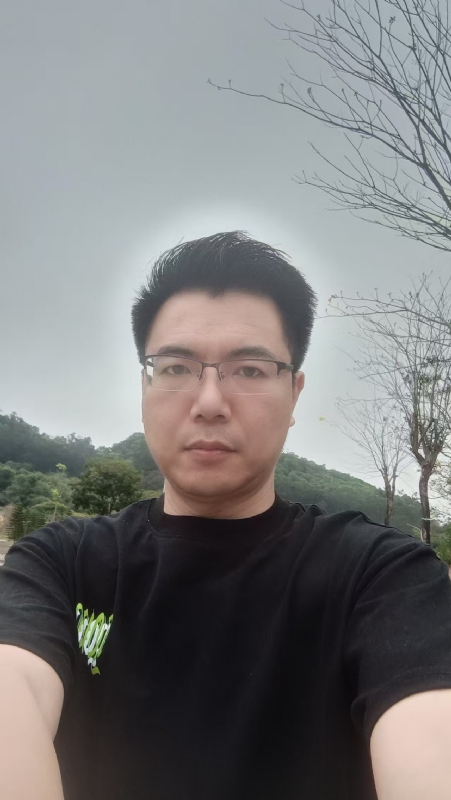 大哥哥的第二张照片--平和交友网