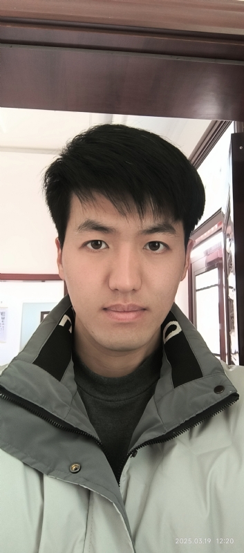 吃素的沙漠狼的第一张照片--平和交友网