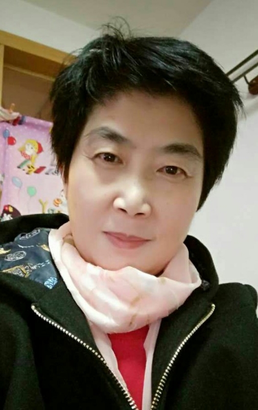 老张的第一张照片--平和交友网
