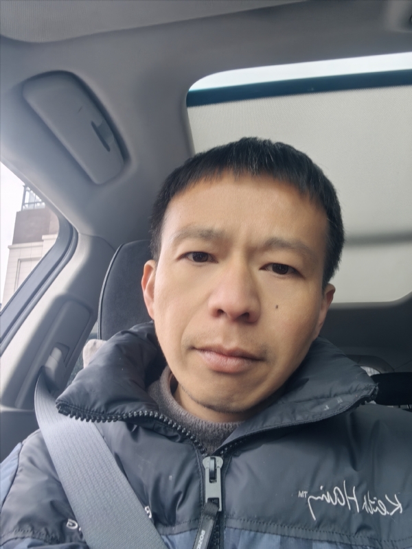 白开水的第一张照片--平和交友网