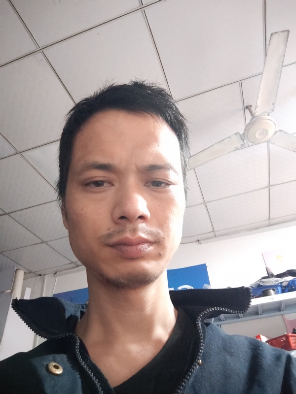 小康的第一张照片--平和交友网