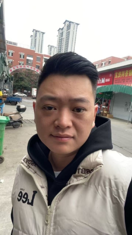 鑫鑫的第一张照片--平和交友网