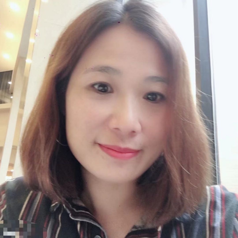 Jenny的第一张照片--平和交友网
