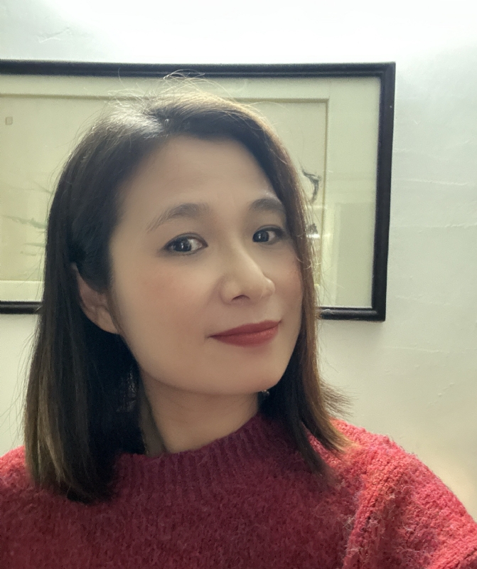 Jenny的第三张照片--平和交友网