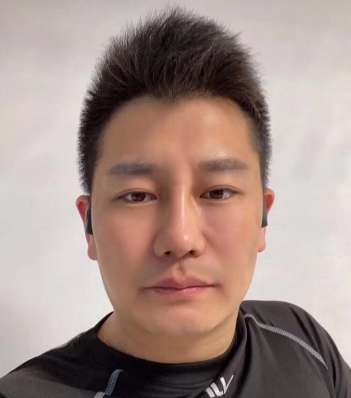 mark的第一张照片--平和交友网
