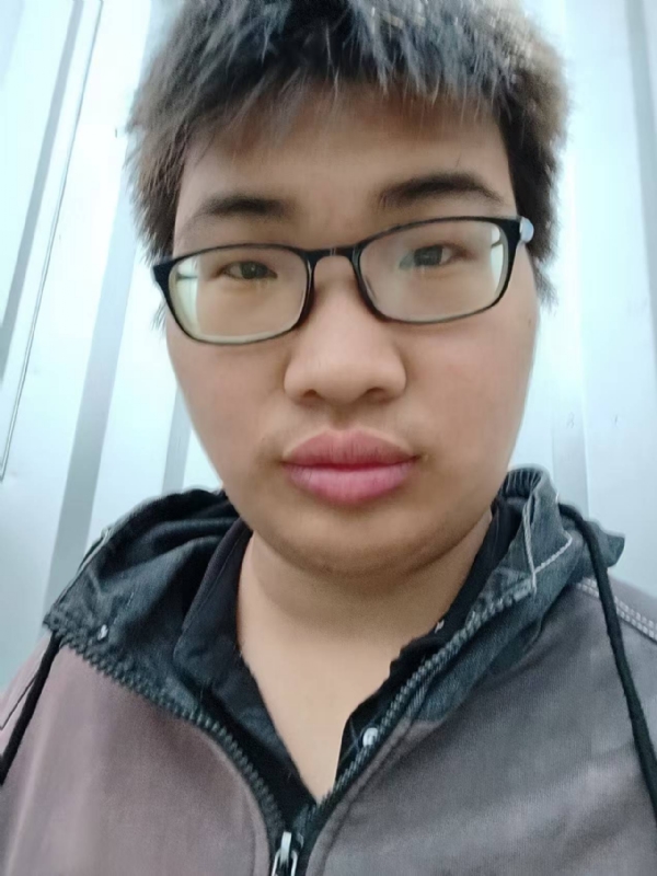 南城的第一张照片--平和交友网