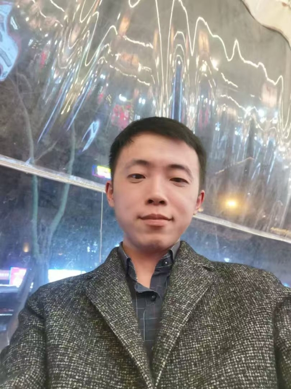孤客的第一张照片--平和交友网