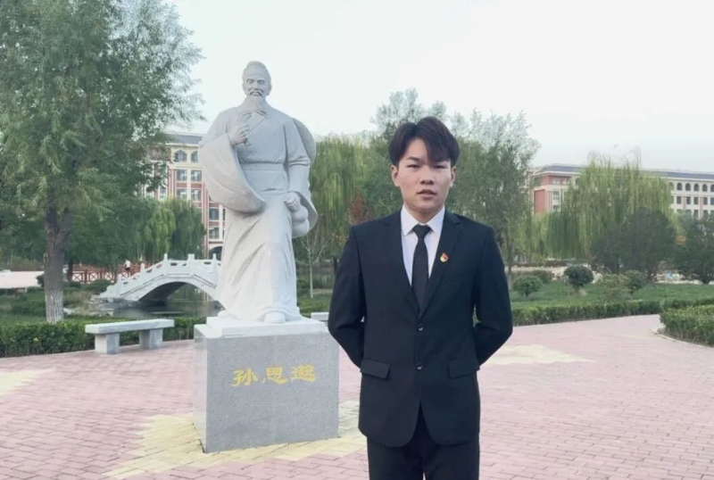 尚明月的第一张照片--平和交友网