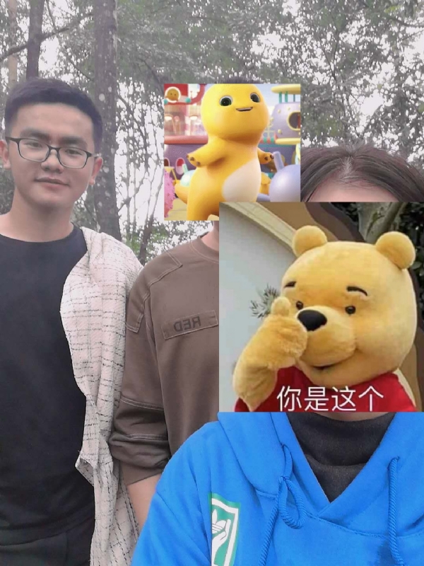杨先生的第一张照片--平和交友网