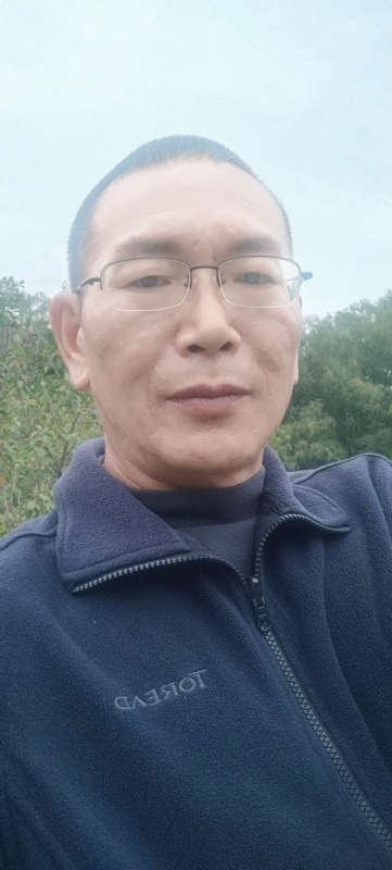 夜风来袭的第一张照片--平和交友网